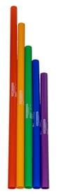 Boomwhackers Bass Chromatic Set 5 sharps and flats bass octave